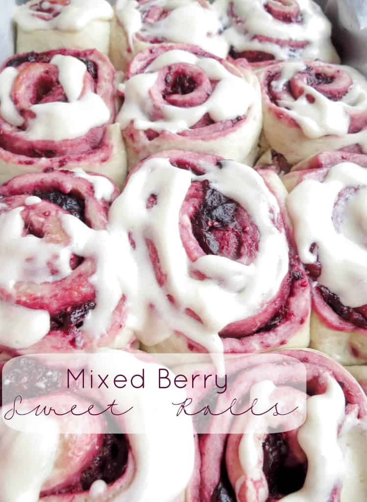 Mixed-Berry-Sweet-Rolls-With-Vanilla-Cream-Cheese-Glaze-Sprinkle-Some-Sugar