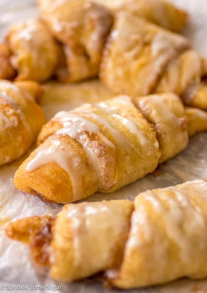 21 Delicious Things You Can Make With Crescent Roll Dough