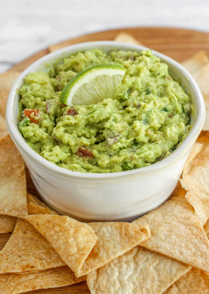 How to Ripen Avocados When You Need Guac and You Need It Now