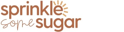 Sprinkle Some Sugar logo